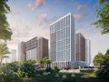Купить 2-комнатную квартиру, 46.4 м², Москва, Нижние Мневники ул., 20 - фотография №28